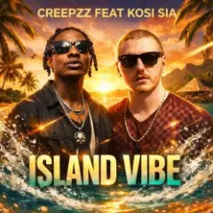 Обложка трека Island Vibe