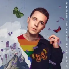 Felix Jaehn feat. Calum Scott — Love On Myself