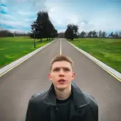 DREVO — Я ПРОСТО ВІРИВ (KARMV REMIX)