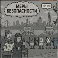 Композитор Бондарь Сергей — три недели моб-интернет говорят что связи нет