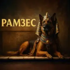 Рамзес