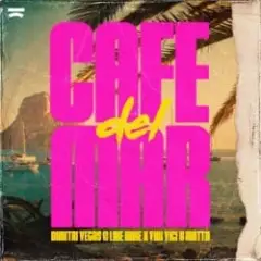 Dimitri Vegas & Like Mike, Vini Vici, MATTN — Cafe Del Mar