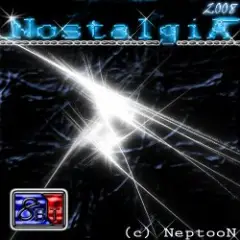 8-BiT — Nostalgia