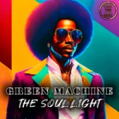 The Soul Light (Radio Edit)
