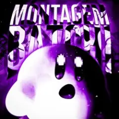 Обложка трека MONTAGEM BATCHI