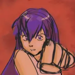 MASS PURPLE