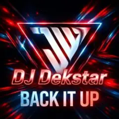 Обложка трека Back it up