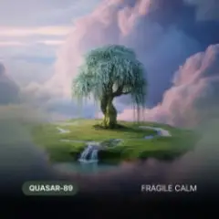 Обложка трека Fragile Calm