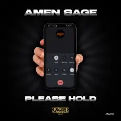 Amen Sage — Please Hold