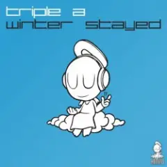 Winter Stayed (Armin van Buuren's On The Beach Intro Mix)