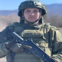 Ахметов