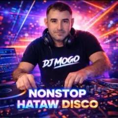 DJ Mogo — May Disco Sa Puso