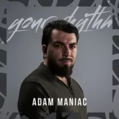 Adam Maniac — Fck You
