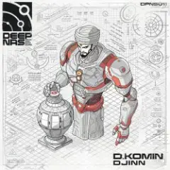 D.Komin — Hand Clap