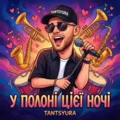 У полоні цієї ночі