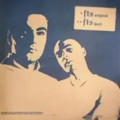 Generation Kick and Bass