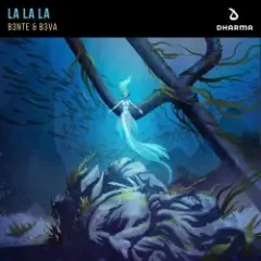 Обложка трека La La La