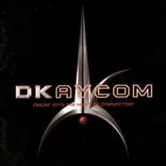 Dkay.com — Film Noir (In Strict Confidence Remix)
