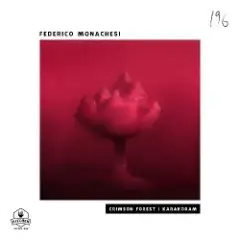 Обложка трека Crimson Forest