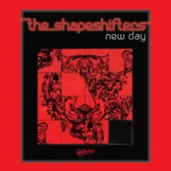 Обложка трека New day