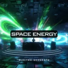 Electro-Geograph — Space Energy