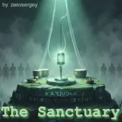 zaevsergey — The Sanctuary