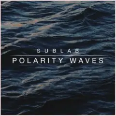 Обложка трека Polarity Waves