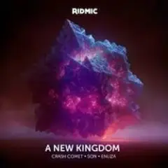 A New Kingdom