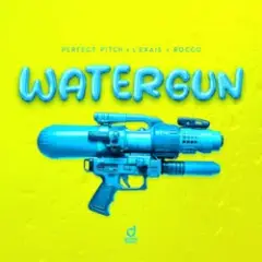 Watergun
