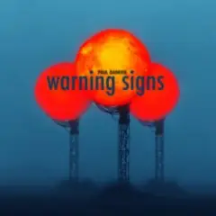 Paul Damixie — Warning Signs