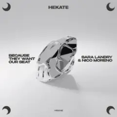 Обложка трека Because They Want Our Seat (feat. Nico Moreno)