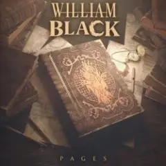 William Black — Dying Day (feat. Prettyheartbreak)