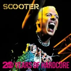 Scooter — Avoid Rivals