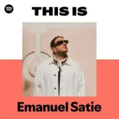 Emanuel Satie — Activate