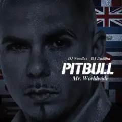 Pitbull — Alright Intro
