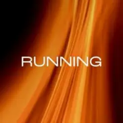 Обложка трека Running
