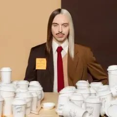 Espresso Macchiato