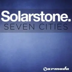 Solarstone — Seven Cities (Armin van Buuren Remix)
