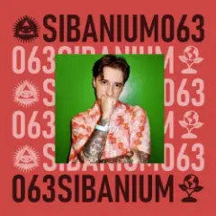 Обложка трека Sibanium Radio EP063