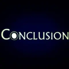 Обложка трека Conclusion