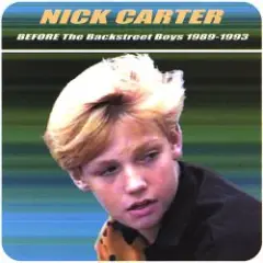Nick Carter, Mark J. Dye — Summer!