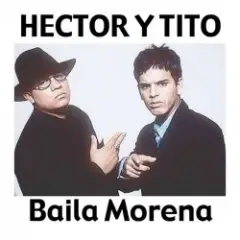 Baila Morena (Reggaeton Remix 2005)