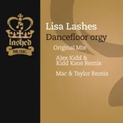 Обложка трека Dancefloor orgy (Mac and Taylor remix)