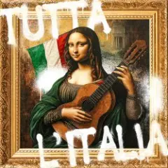 Tutta L'italia (Sanremo 2025)