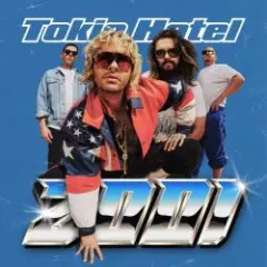 Tokio Hotel — Love Don't Break Me