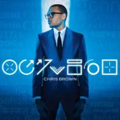 Chris Brown — Mirage (ft. Nas)