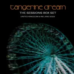 Tangerine Dream — Order Of The Ginger Gild