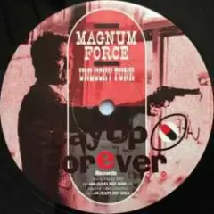 Обложка трека Blow the Bloody Doors Off