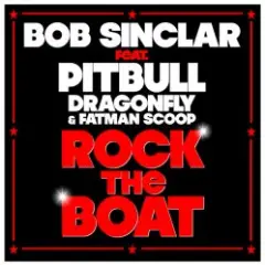 Rock The Boat (Radio Edit)
