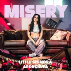 Обложка трека Misery